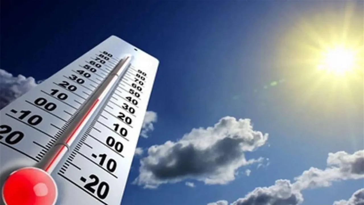 ارتفاع ملحوظ في درجات الحرارة يصل إلى 29 درجة في هذا الموعد